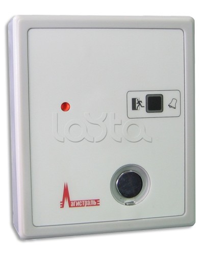 Порт доступа Магистраль Гранд МАГИСТР ПД (версия 3) в Калуге Комплексные системы безопасности Pintop.ru