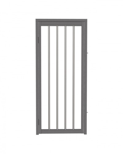 Ограждение полноростовое Ростов-Дон ОПР/1200-Д-ЗН в Калуге Ограждения Pintop.ru