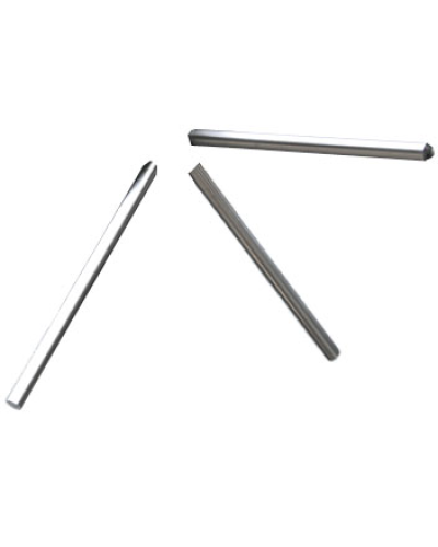 Планки преграждающие стандартные PERCo-AS-01 в Калуге Планки для турникетов Pintop.ru