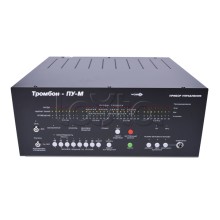 Прибор управления многозонный ТРОМБОН-ПУ-М-24