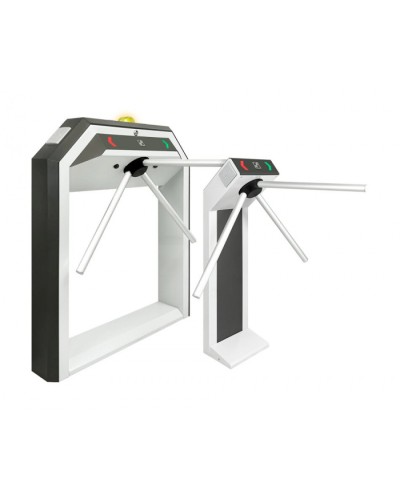 CARDDEX Компактный турникет STR-01E в Калуге Турникеты Pintop.ru