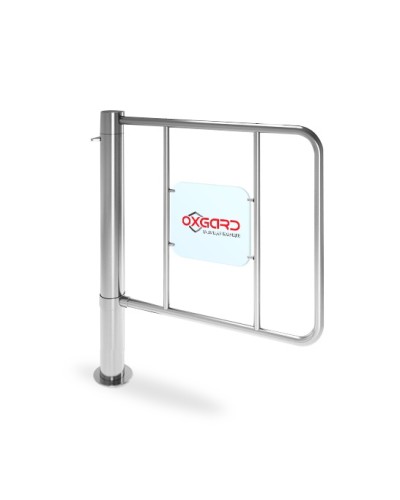 Калитка реверсивная К-15 1017 Oxgard К-15 1017 (ВЗР 2126-3) в Калуге Калитки Pintop.ru