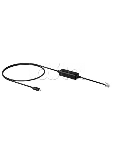 Адаптер для IP-телефонов Yealink EHS35 в Калуге Дополнительное оборудование для сетей Pintop.ru