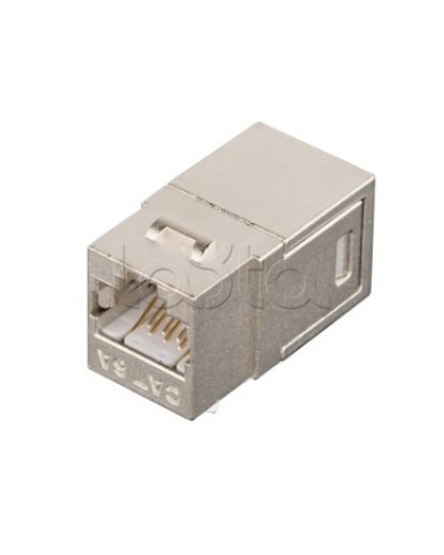 Соединитель NIKOMAX NMC-KJSA55C-MT в Калуге Коннекторы Pintop.ru