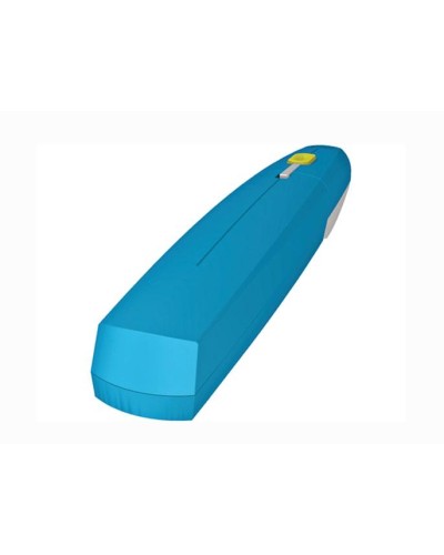 Came AXI (до 300 кг до 2,5 м 100%) (синий) - SWN25B - Привод 24 В линейный самоблокирующийся с энкодером для створок 2,5 м, корпус синийZL65 - Блок управления с расширенным набором функций в Калуге Автоматические шлагбаумы Pintop.ru