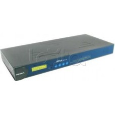 Сервер 16-портовый RS-232/422/485 в Ethernet Moxa NPort 5650-16-S-SC