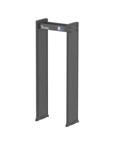 Арочный металлодетектор Блокпост PC Vx 4800 (48/32/16) IP65 в Калуге Металлодетекторы Pintop.ru