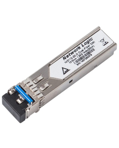 SFP-модуль NSGate SFG-L02-D (NI3112-20-D) в Калуге Модули SFP/XFP/GBIC Pintop.ru