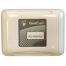 Комплект дублирования сигнала вызова свето-звуковой Getcall GC-0001C2
