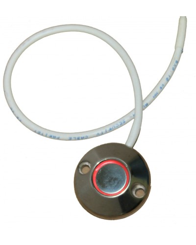 Считыватель Touch Memory вандалоустойчивый Интеграл + в Калуге Считыватели Pintop.ru