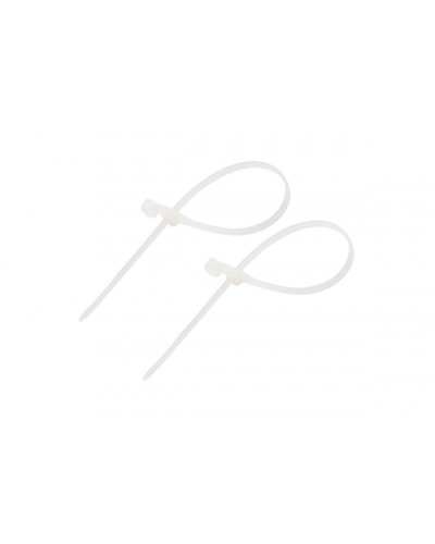 Стяжка 200x4,3 под винт нейлоновая (100шт/уп) REXANT 07-0204 в Калуге Стяжки-хомуты Pintop.ru