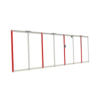 Шторка под стрелу шлагбаума (модуль 1721 мм) Came 803XA-0340