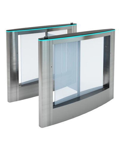 Модуль турникета центральный Oxgard OL-04-CMK-660 (ВЗР 2302-12) в Калуге Турникеты Pintop.ru