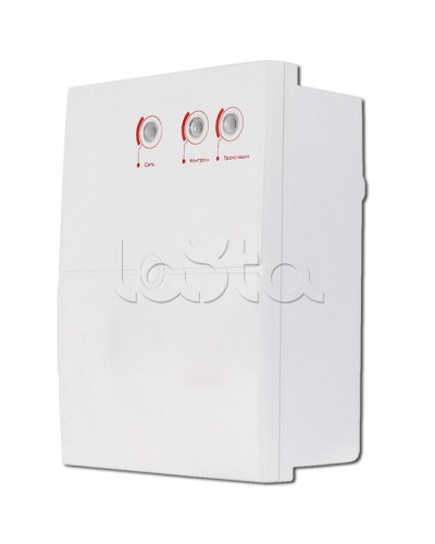 Блок речевого оповещения С-КЛ (ИП Раченков А.В.) в Калуге Акустические системы Pintop.ru