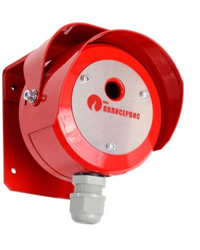 Извещатель пожарный Полисервис Тюльпан 2-18 в Калуге Пожарные извещатели Pintop.ru