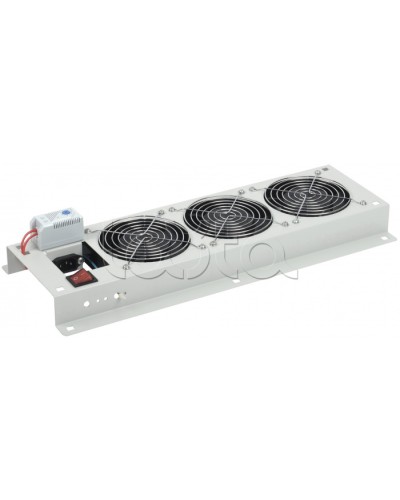 Модуль вентиляторный потолочный ITK FM35-32M в Калуге Вентиляторные модули Pintop.ru