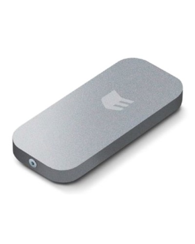 Считыватель мультиформатный ESMART Reader BLE серии STONE (ER1501 EO1529) (Silver Gray) Mullion в Калуге Считыватели Pintop.ru