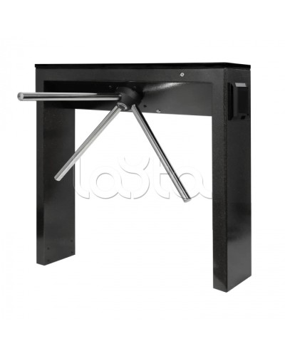 Турникет-трипод тумбовый 3V Model T RUBEZH-STRAZH (MF) TТ-01-WEB-MF в Калуге Турникеты Pintop.ru