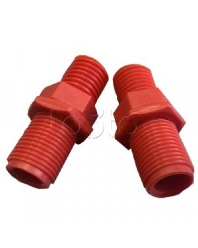 Штуцер под метрическую резьбу М20 (ШМ) Спецприбор в Калуге Распределительные коробки Pintop.ru