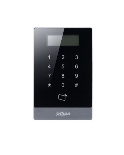 Контроллер сетевой Dahua DHI-ASI1201A-D в Калуге Контроллеры Pintop.ru