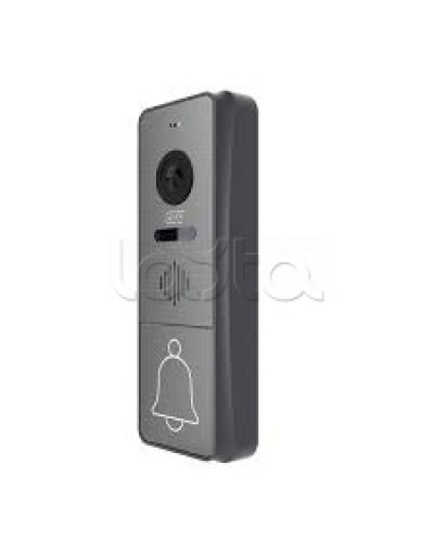 Вызывная панель CTV-D4005 (графит) в Калуге Вызывные IP панели Pintop.ru