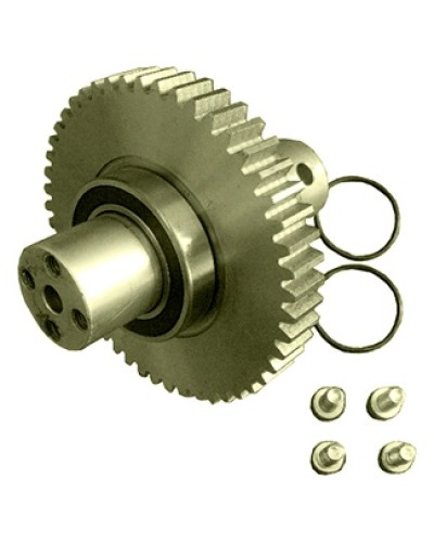 Вал выходной Came 119RIG050 в Калуге Запчасти для шлагбаумов и автоматики Pintop.ru