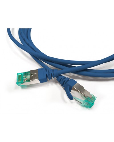 Hyperline PC-LPT-SFTP-RJ45-RJ45-C6A-3M-LSZH-BL Патч-корд S/FTP в Калуге Патчкорды (медные) Pintop.ru