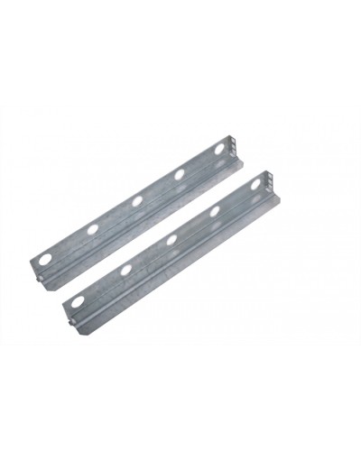 Комплект уголков опорных ЦМО УО-58.2 в Калуге Аксессуары для стоек и шкафов Pintop.ru