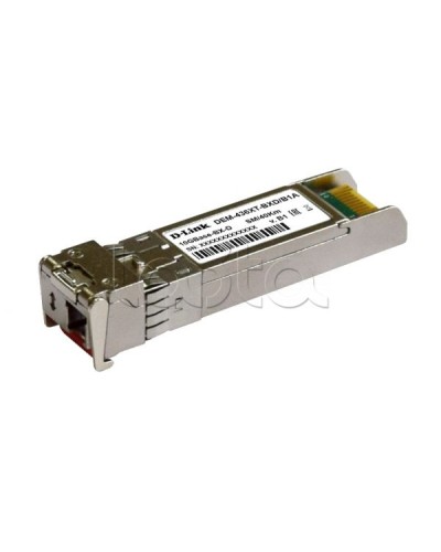 SFP-трансивер D-Link 436XT-BXD/40KM/B1A в Калуге Модули SFP/XFP/GBIC Pintop.ru
