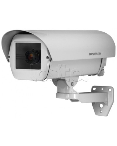 Термокожух с Wi-Fi модулем для камер серии B Beward B10xxWB2-K220 в Калуге Кожухи и термокожухи для камер Pintop.ru