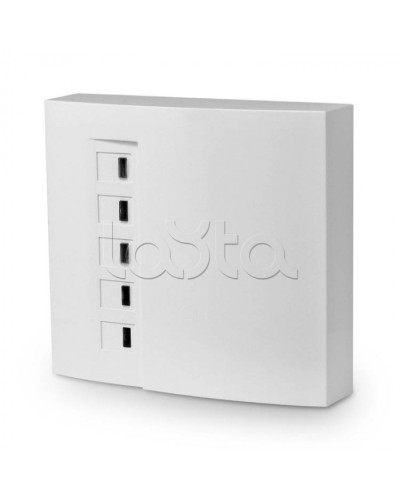 Блок контроля линии оповещения БКЛО-12 (ИП Раченков А.В.) в Калуге Приемно-контрольные приборы Pintop.ru