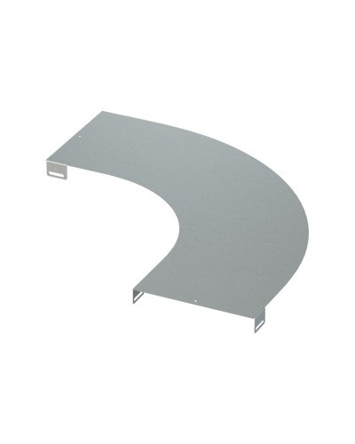 Крышка на угол DKC (LK0036KZL) в Калуге Аксессуары для лотков Pintop.ru