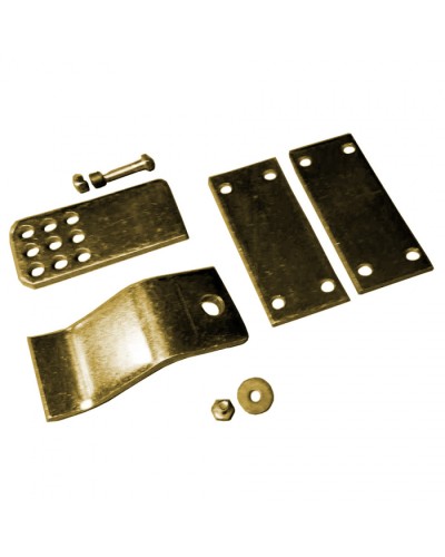 Аксессуары АХ302304, АХ3024, АХ402306, АХ412306 Came 119RID322 в Калуге Запчасти для шлагбаумов и автоматики Pintop.ru