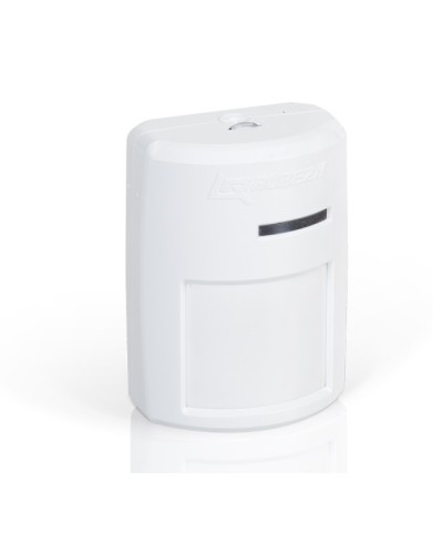 Извещатель охранный поверхностный оптико-электронный адресный Рубеж ИО 30920-2 (ИК, пассивный, штора) в Калуге Адресная система пожарной сигнализации РУБЕЖ Pintop.ru