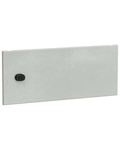 FORMAT Дверь секционная внешняя 250х600мм IEK (FO-00-ESD-025-060) в Калуге Аксессуары для стоек и шкафов Pintop.ru