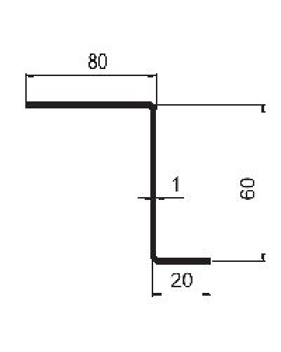 Наличник внутренний Vizit НВЦ-80-210 в Калуге Многоабонентные системы Pintop.ru
