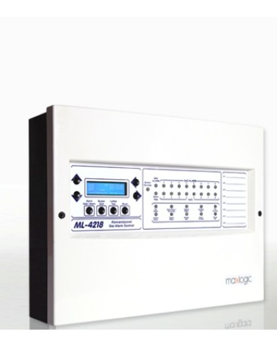 Прибор приемно-контрольный газовый Mavigard ML-4218 в Калуге Приемно-контрольные приборы Pintop.ru