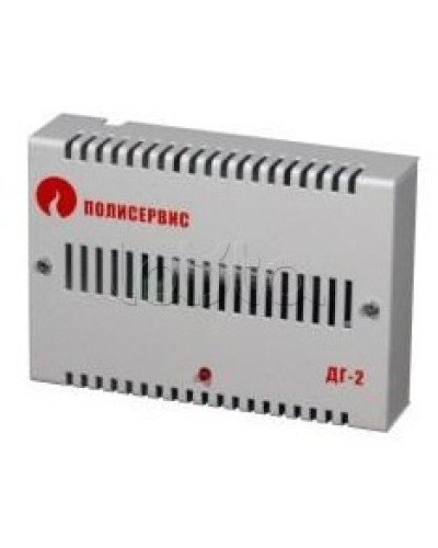 Извещатель газовый Полисервис ДГ-2-У-1 в Калуге Технологические извещатели Pintop.ru