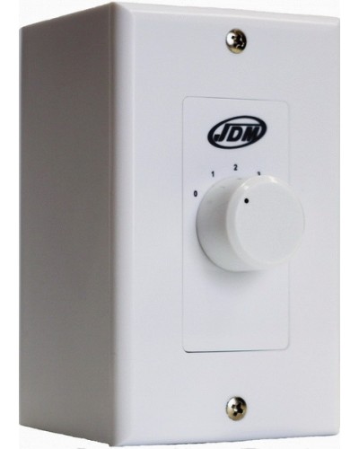 Аттенюатор JDM AT-600 в Калуге Аксессуары для СОУЭ Pintop.ru