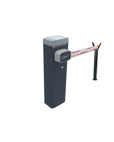 Комплект шлагбаума Came GARD GT4 KIT (4,0 м 100% 2-6 с) в Калуге Автоматические шлагбаумы Pintop.ru