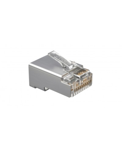 Коннектор RJ-45 CAT5E экранированный DKC (RN5RJ45S) в Калуге Коннекторы Pintop.ru