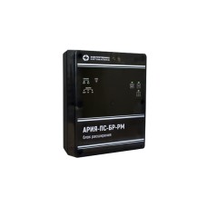 Блок расширения с возможностью трансляции музыки, встроенным плеером и резервным источником питания Электротехника и Автоматика АРИЯ-ПС-БР-РМ