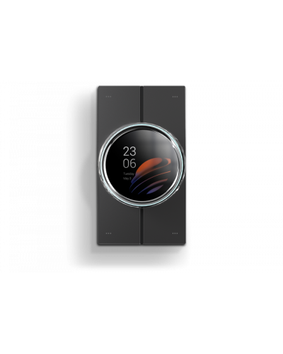 Внутренняя интерком панель Akuvox RT61_R2_EU в Калуге Вызывные IP панели Pintop.ru