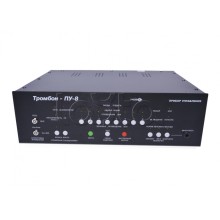 Прибор управления ТРОМБОН-ПУ-8