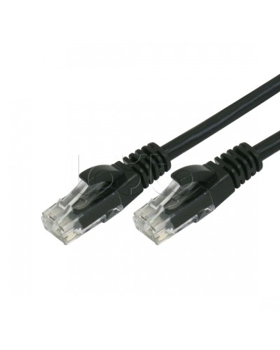 Патч-корд 4 пары, UTP, кат.5е, LSZH LAZSO WE-52U(10m) в Калуге Патч-корды и пигтейлы Pintop.ru