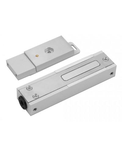 Электромагнитный замок взрывозащищенный ALeko ALM-FM-M20-H-24-K в Калуге Электромагнитные замки Pintop.ru