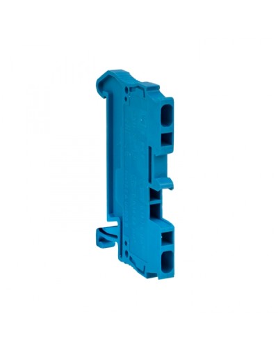 Колодка клеммная пружинная JXB-ST-1.5 17.5А синяя EKF PROxima (plc-jxb-st-1.5-blue) в Калуге Клеммные колодки Pintop.ru