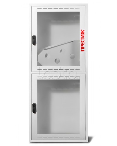 Шкаф пожарный ПОЖТЕХНИКА МИГ Шкаф пож. ПРЕСТИЖ-03-НОБ в Калуге Пожарные шкафы Pintop.ru