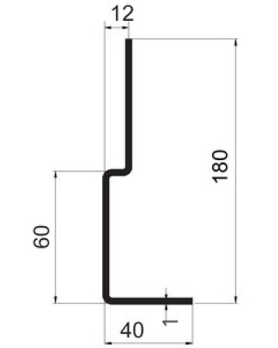 Наличник наружный Vizit ННЦ-180-210(250) в Калуге Многоабонентные системы Pintop.ru