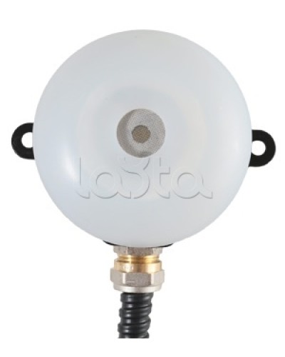 Оповещатель свето-звуковой взрывозащищенный Компания СМД ОРБИТА ВЗ СЗ 12 в Калуге Оповещатели Ex Pintop.ru